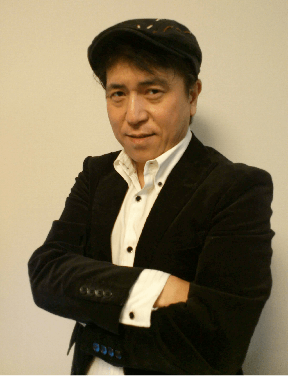 今泉 正明 讲师