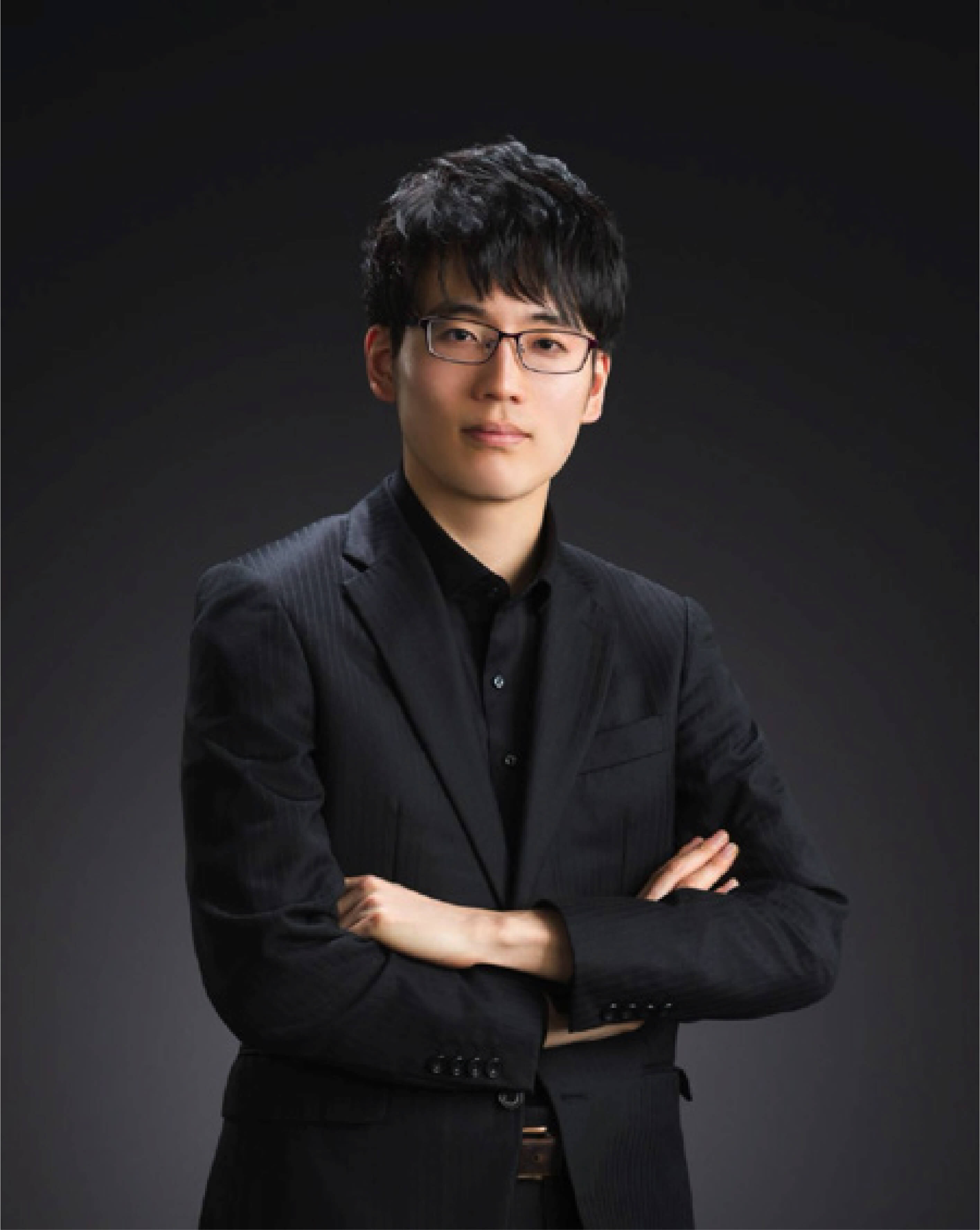 松浦 野步 博士