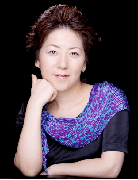 长岛 刚子 教授