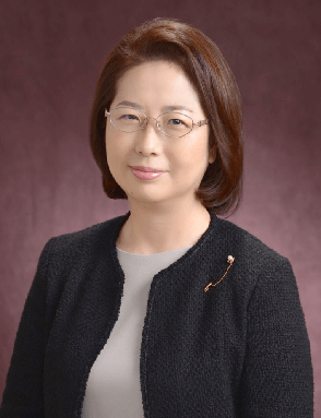 今村 央子 教授