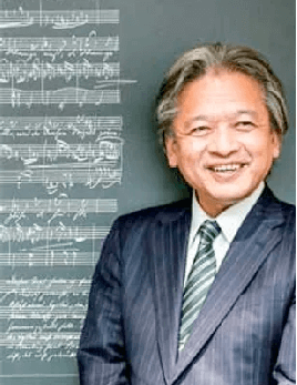 野崎 勇喜夫 教授